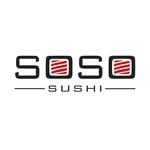 SOSO-SUSHI