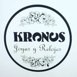 RELOJERIA KRONOS