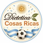 DIETETICA COSAS RICAS