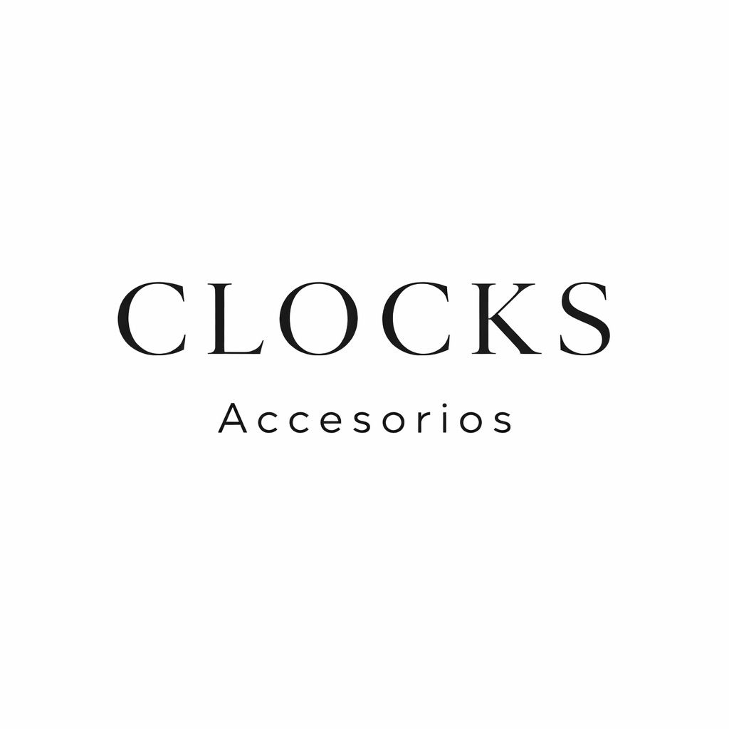 CLOCK`S