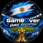 GAMEOVER