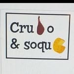 CRUDO Y SOQUE